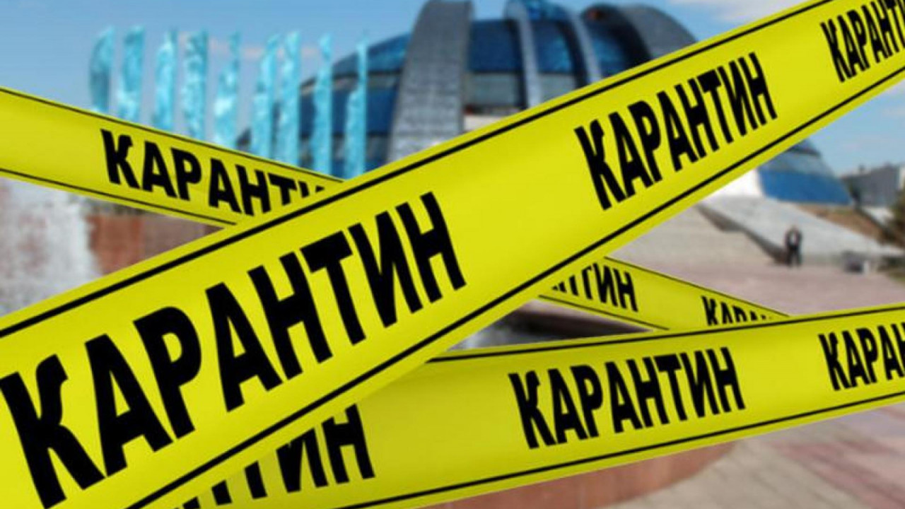 Россия отменила обязателный карантин после посещения ЮАР