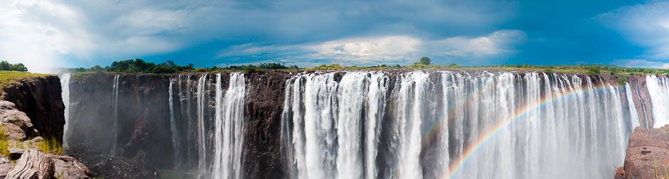 Туры в Кейптаун и на водопад Виктория — фото 6