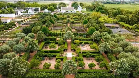 Babylonstoren