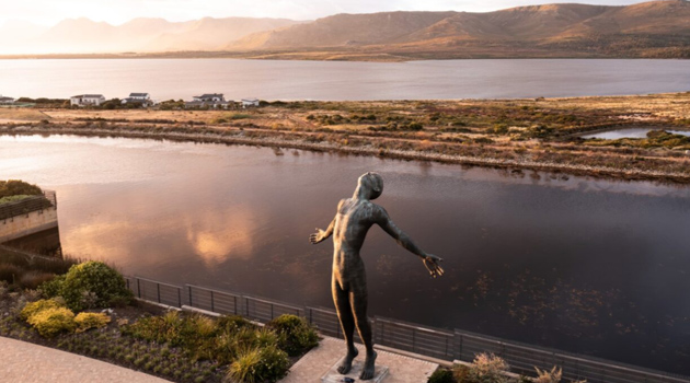 Benguela Cove Lagoon Wine Estate