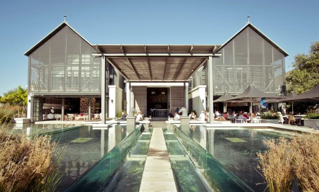 Steenberg Vineyards