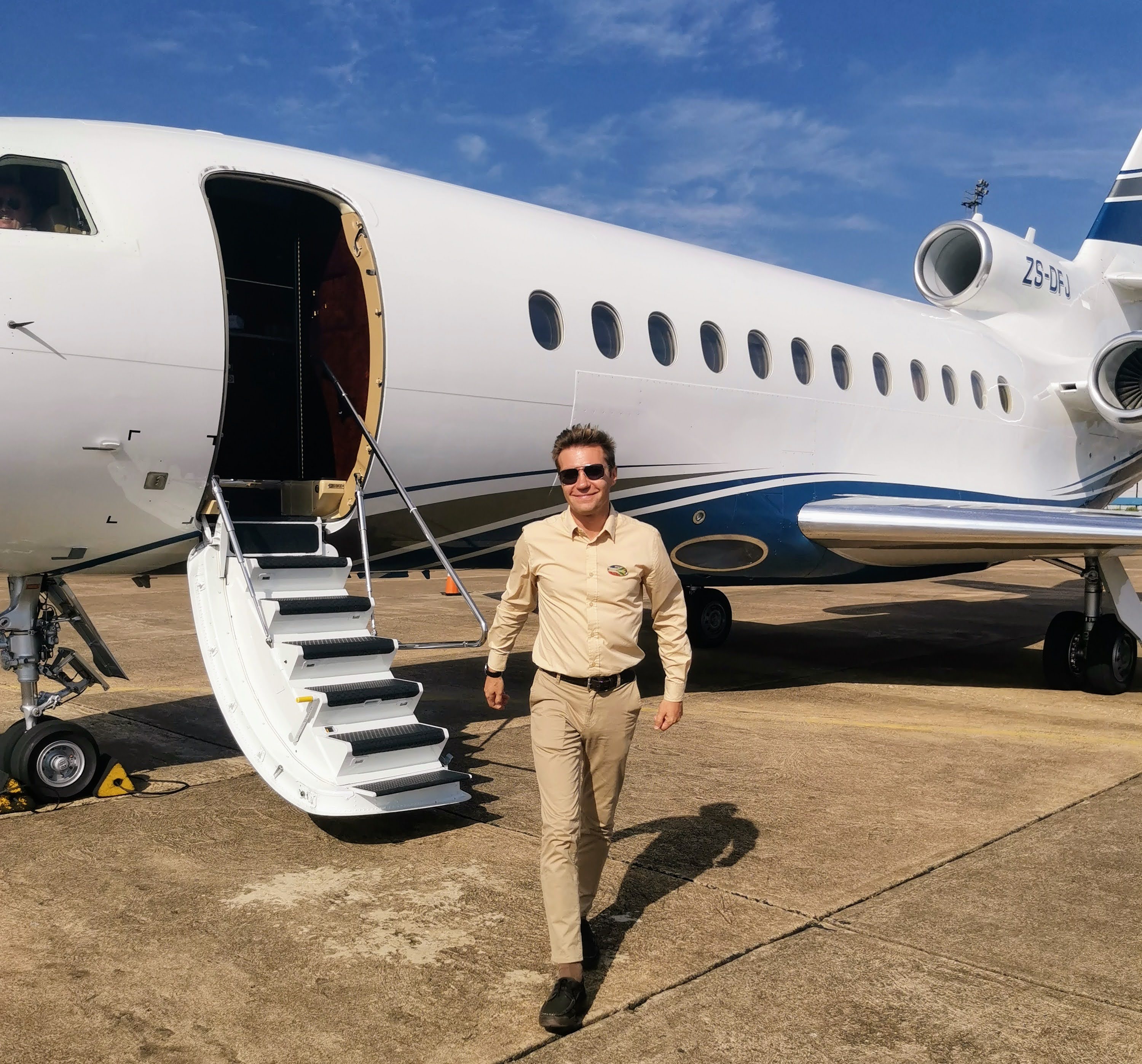 VIP-туры