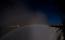 Лунная радуга над водопадом Виктория